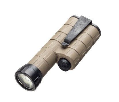 Keltec CL-43 lampe torche tactique 420 lumens