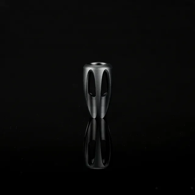Silverback Light levier culasse alu M8x1.25 20g