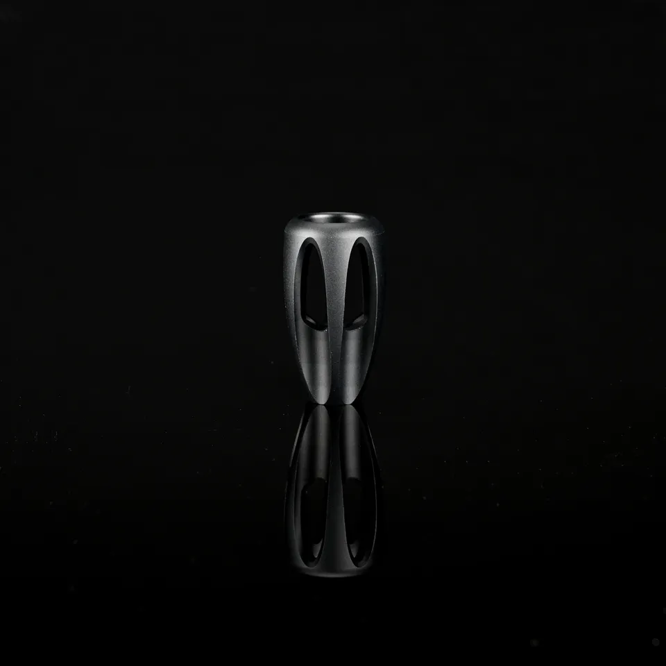 Silverback Light levier culasse alu M8x1.25 20g