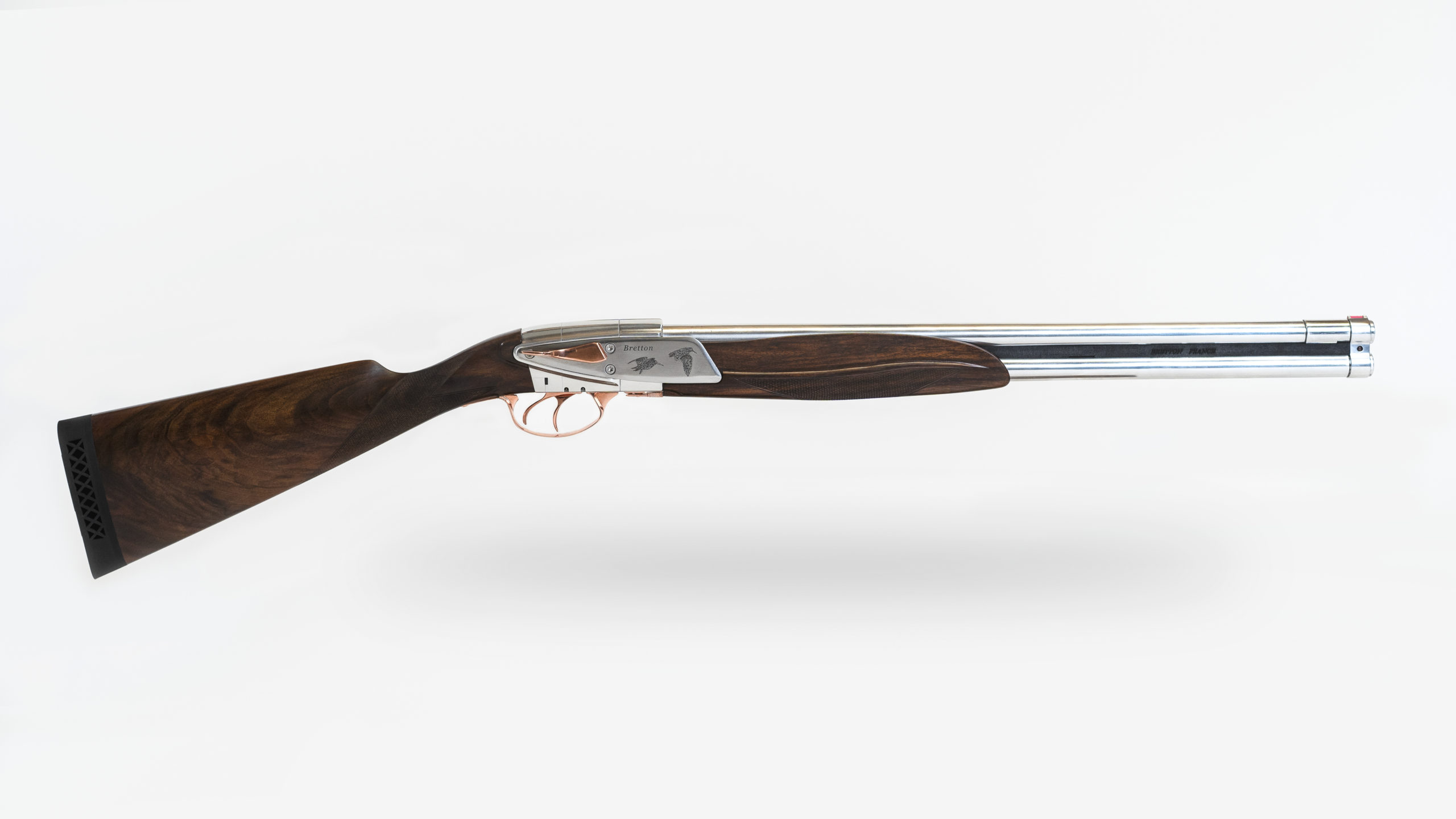 Bretton Fastback Copper fusil basculant