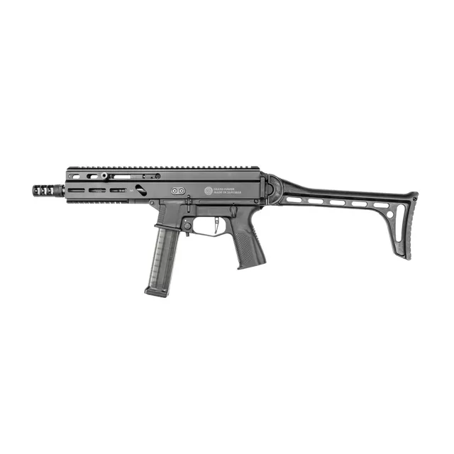 Grand Power Stribog SP10 carabine 10mm Auto ambidextre