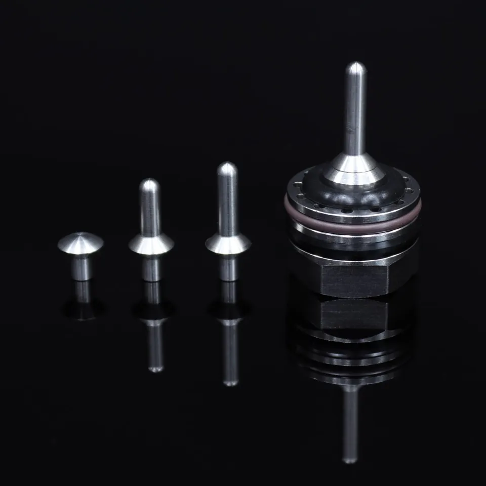 Silverback SRS SBA-BPH-01 tête de piston inox