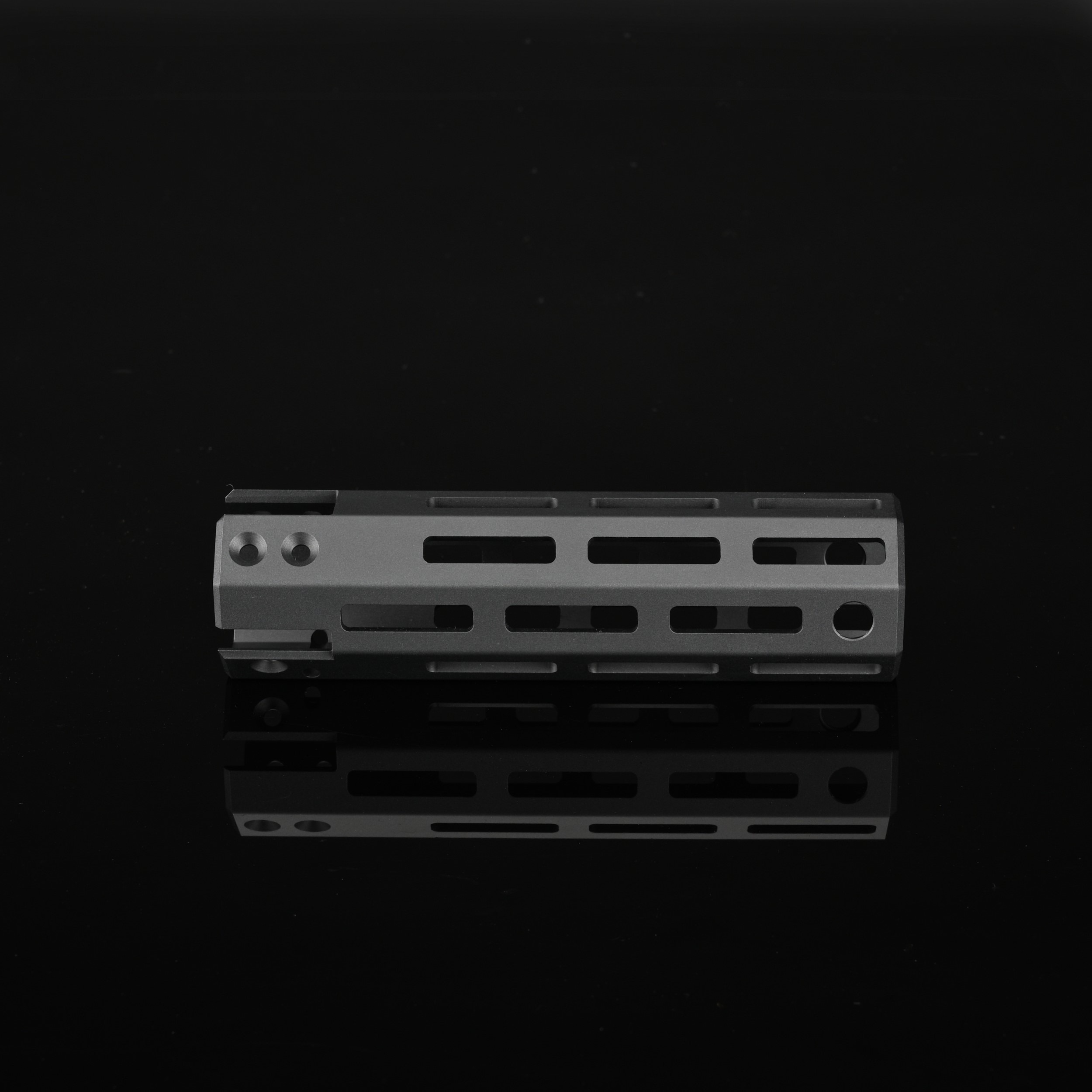Silverback SRS-A2 Short garde-main M-LOK aluminium