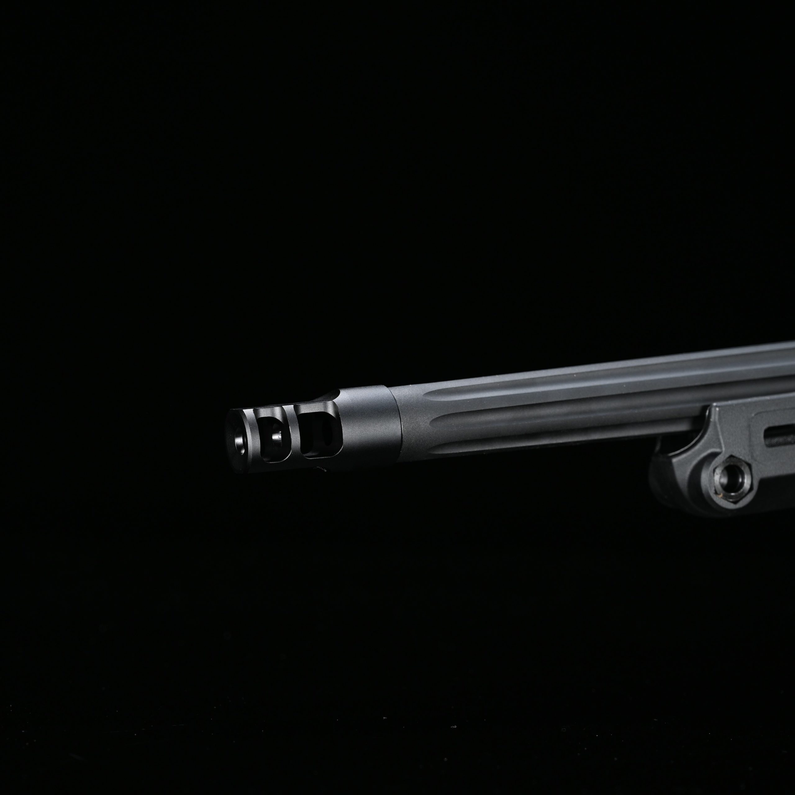 Silverback SBA-FHD-10 frein de bouche 24mm CW aluminium