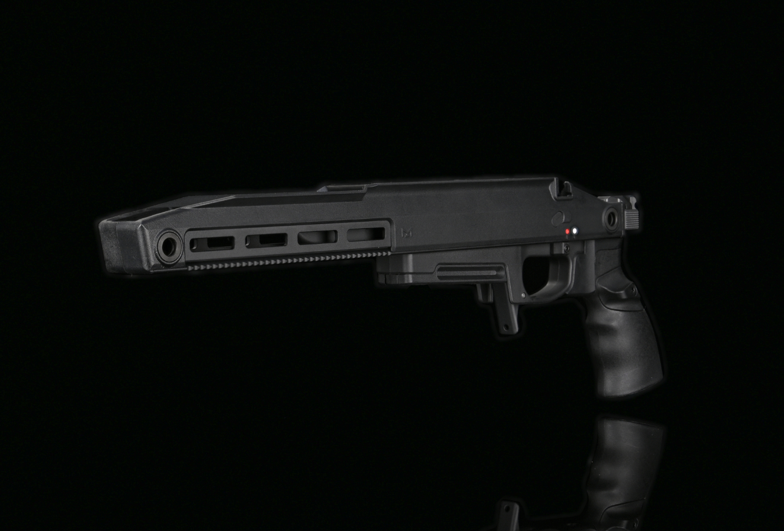 Silverback TAC-41 A2 châssis aluminium Picatinny