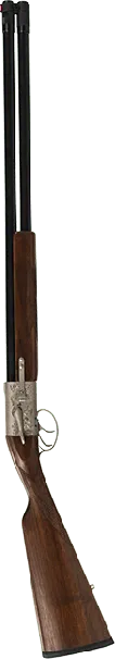 Bretton & Gaucher Tiny Luxe fusil calibre 20 bécassier ultra léger