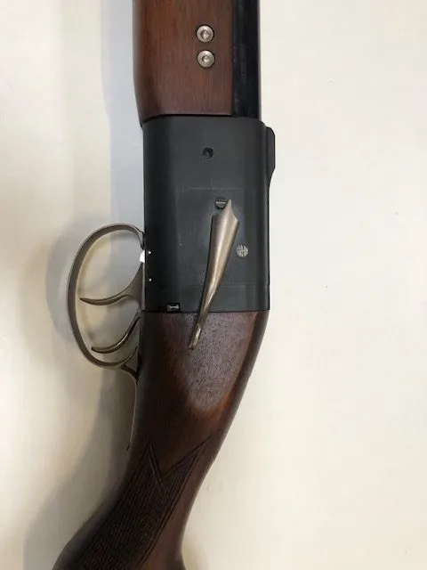 Bretton Fastback option crosse à gauche clé à gauche