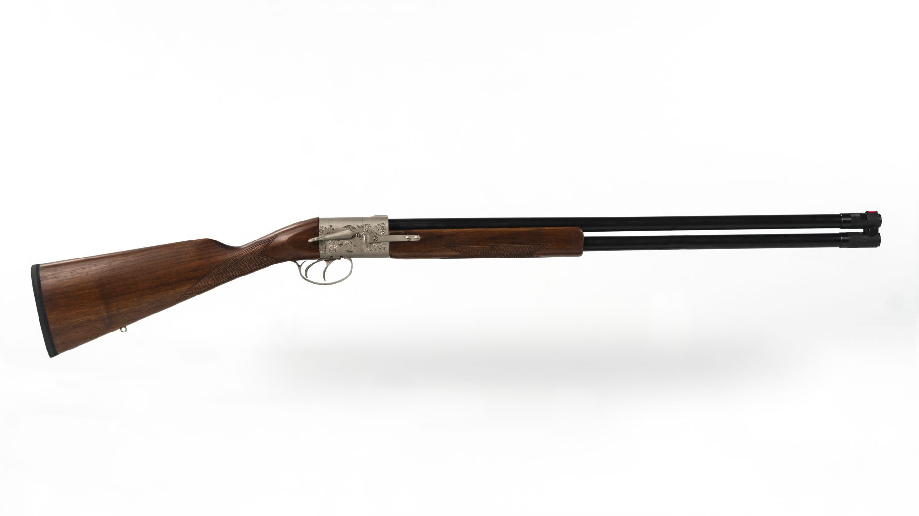 Bretton & Gaucher Tiny Luxe fusil calibre 20 bécassier ultra léger