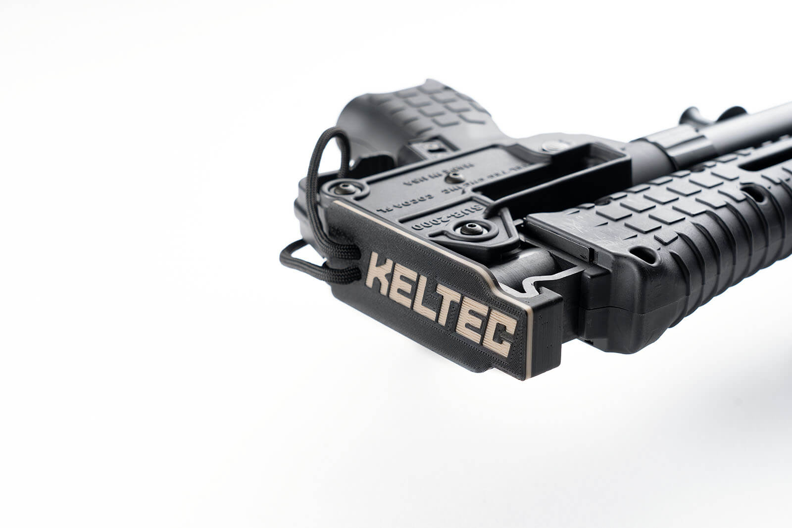 Keltec SUB2000 TRG cache-poussière pièce détachée