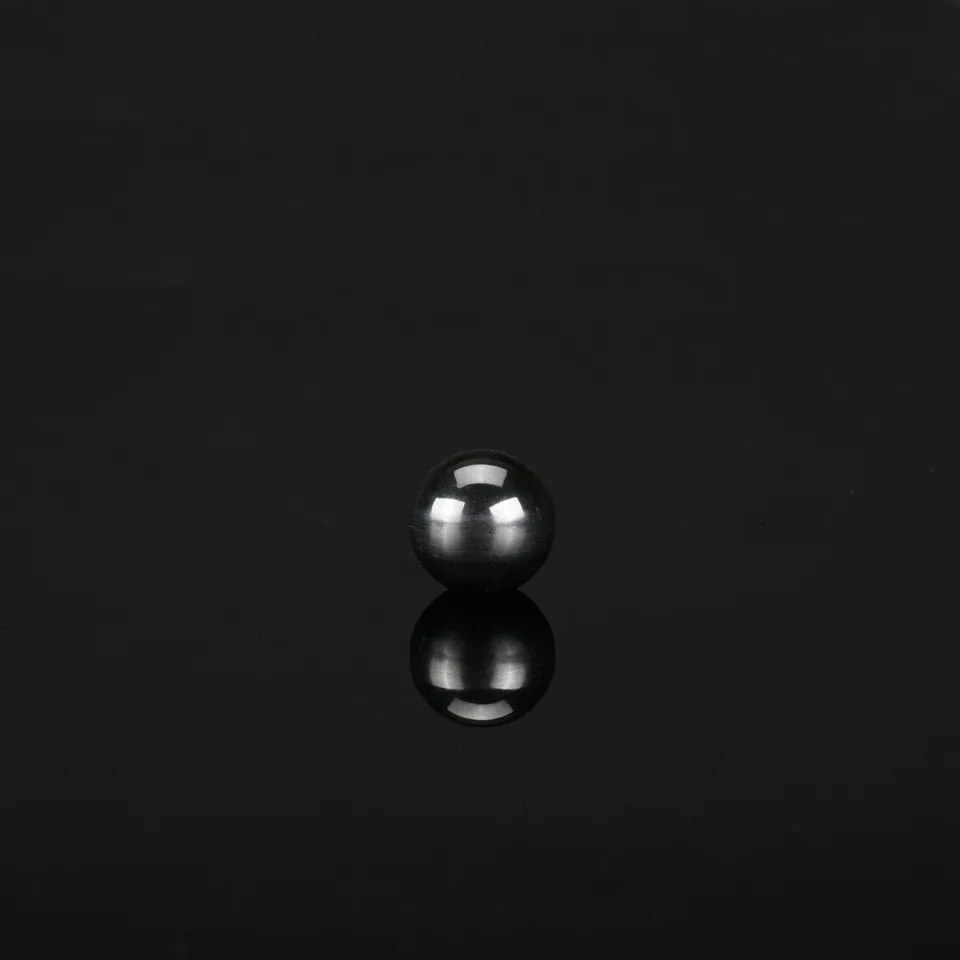 Silverback SRS SBA-BKB-04 boule levier bakélite M8 23g