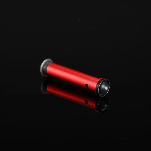 Silverback SRS piston pull bolt tête silencieuse