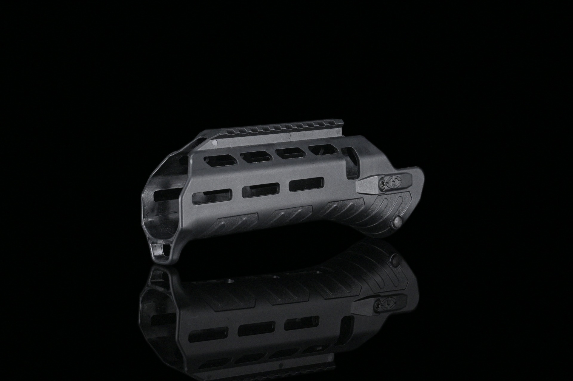 Silverback MDRX garde-main airsoft 16 pouces nylon noir M-LOK
