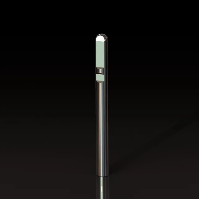 Silverback TAC-41 SBA-SGS-01 butée guide ressort inox
