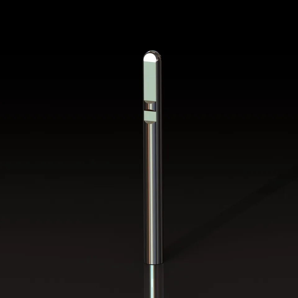 Silverback TAC-41 SBA-SGS-01 butée guide ressort inox