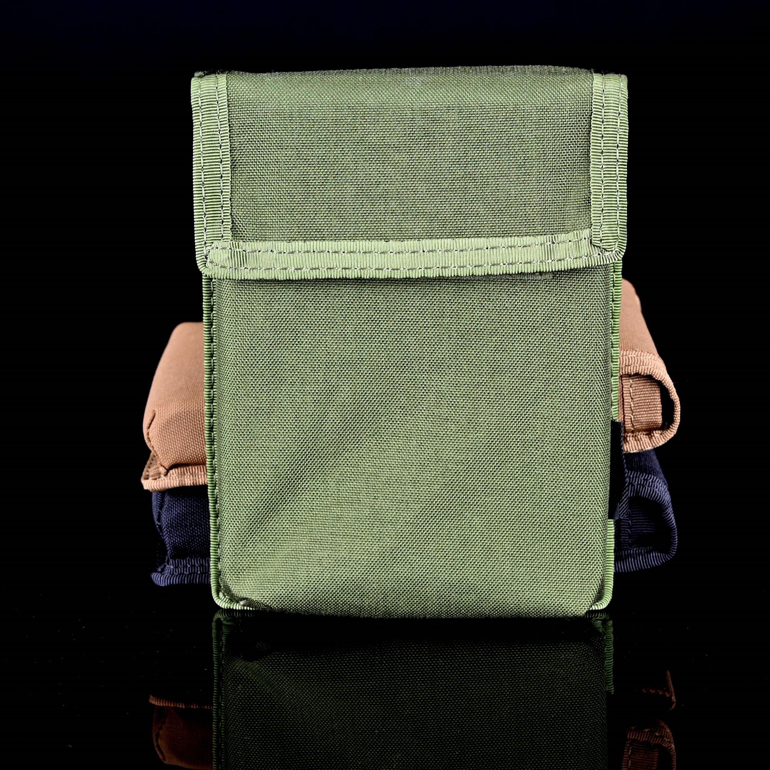 Silverback HTI SBA-PCH-03 pochette chargeur MOLLE Cordura