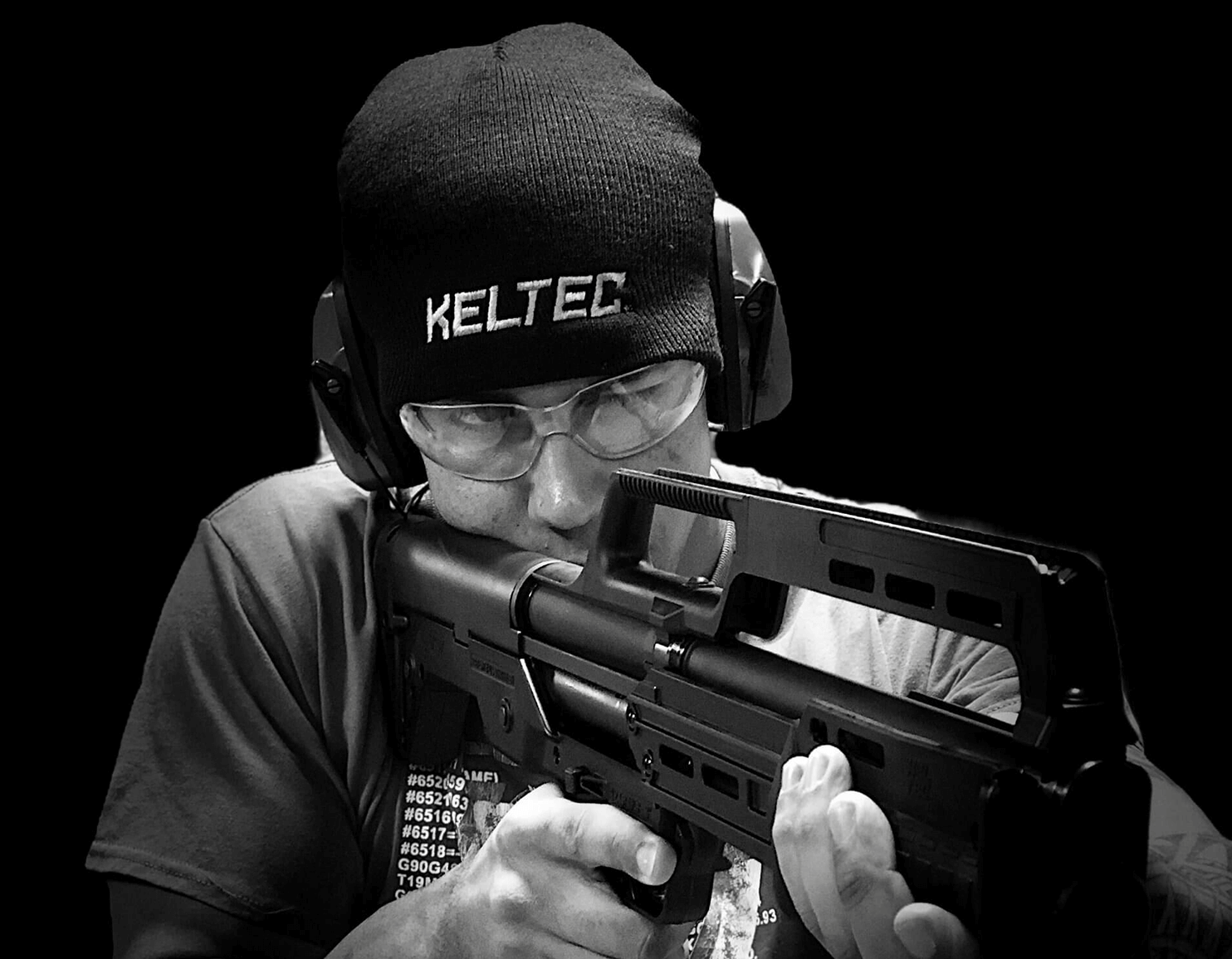 KelTec bonnet hiver classique
