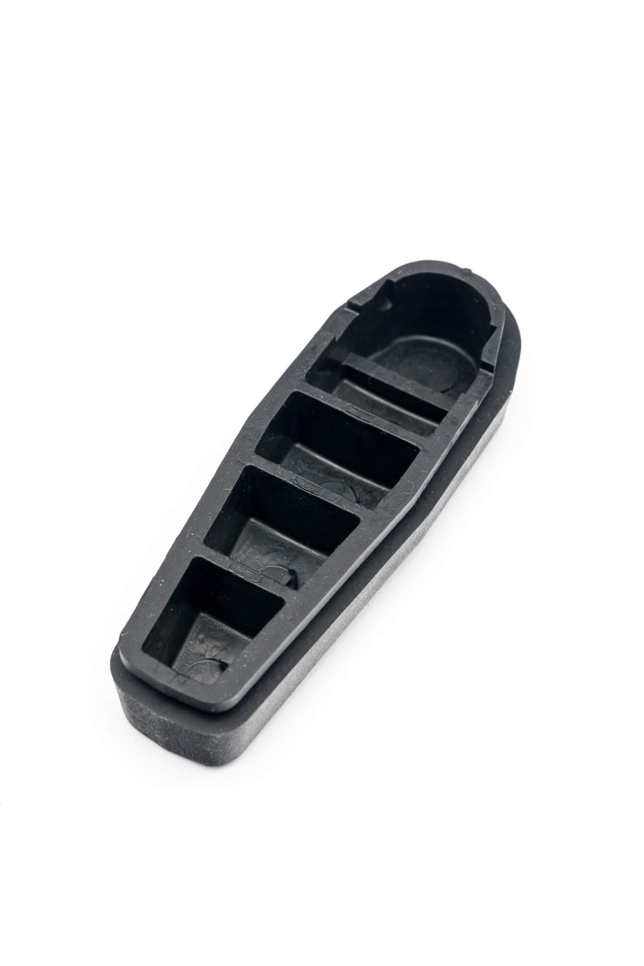 Keltec KSG-380 plaque de couche
