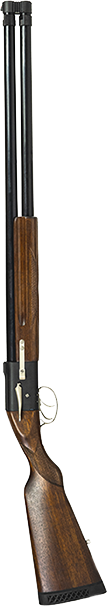 Bretton & Gaucher Baby Standard fusil calibre 12 léger