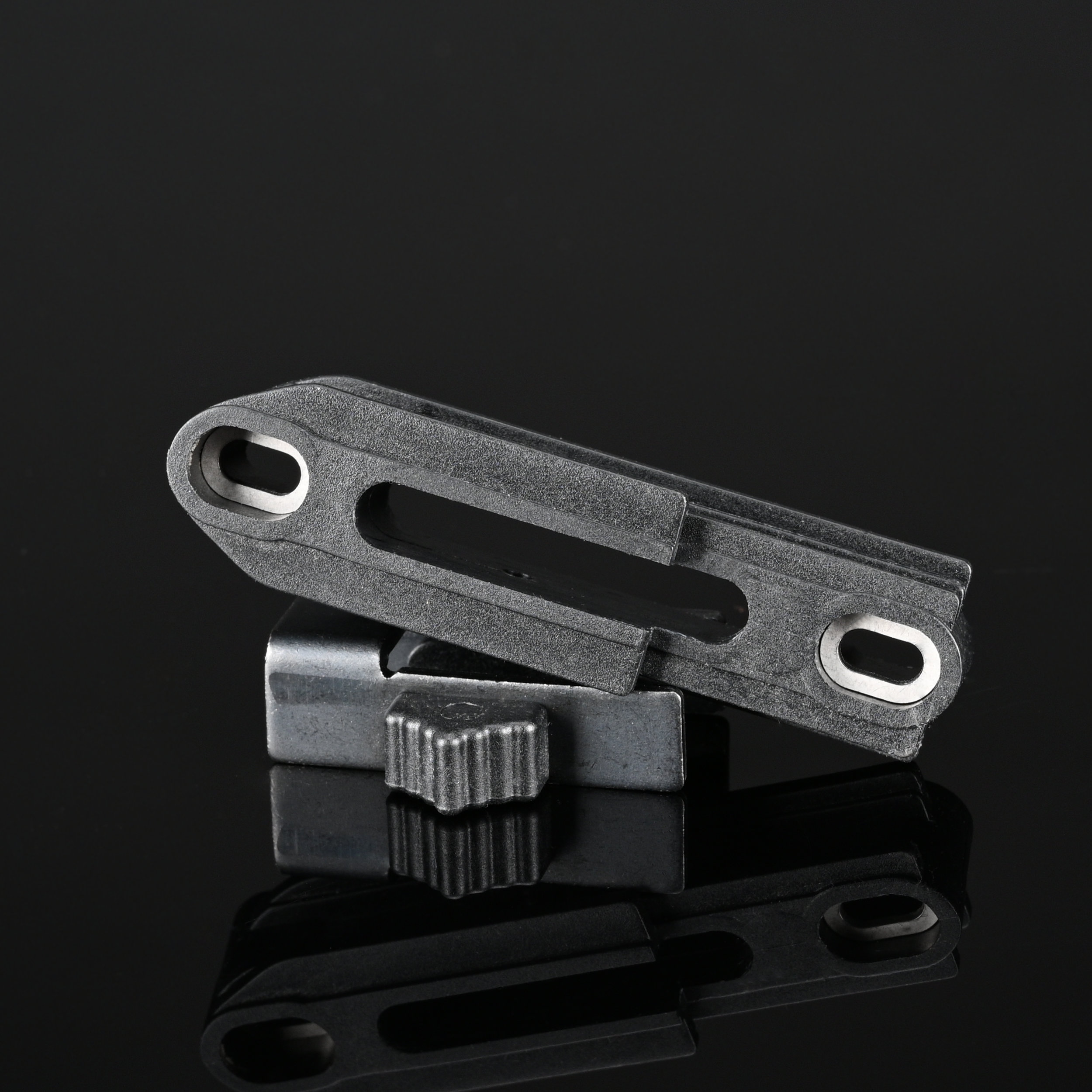 Silverback SRS HTI boitier détente nylon