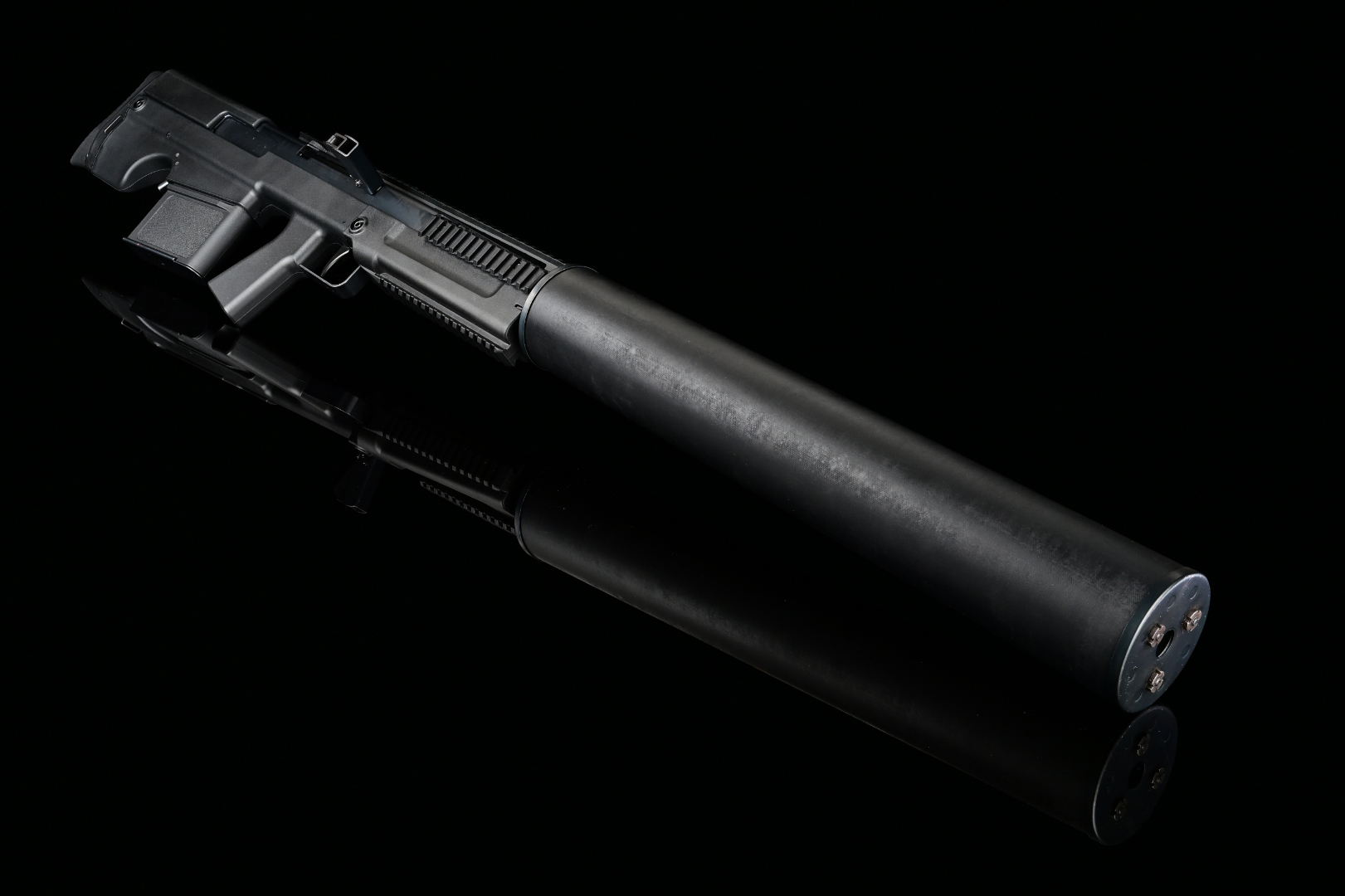 Silverback VKS réplique airsoft bullpup ressort 6mm