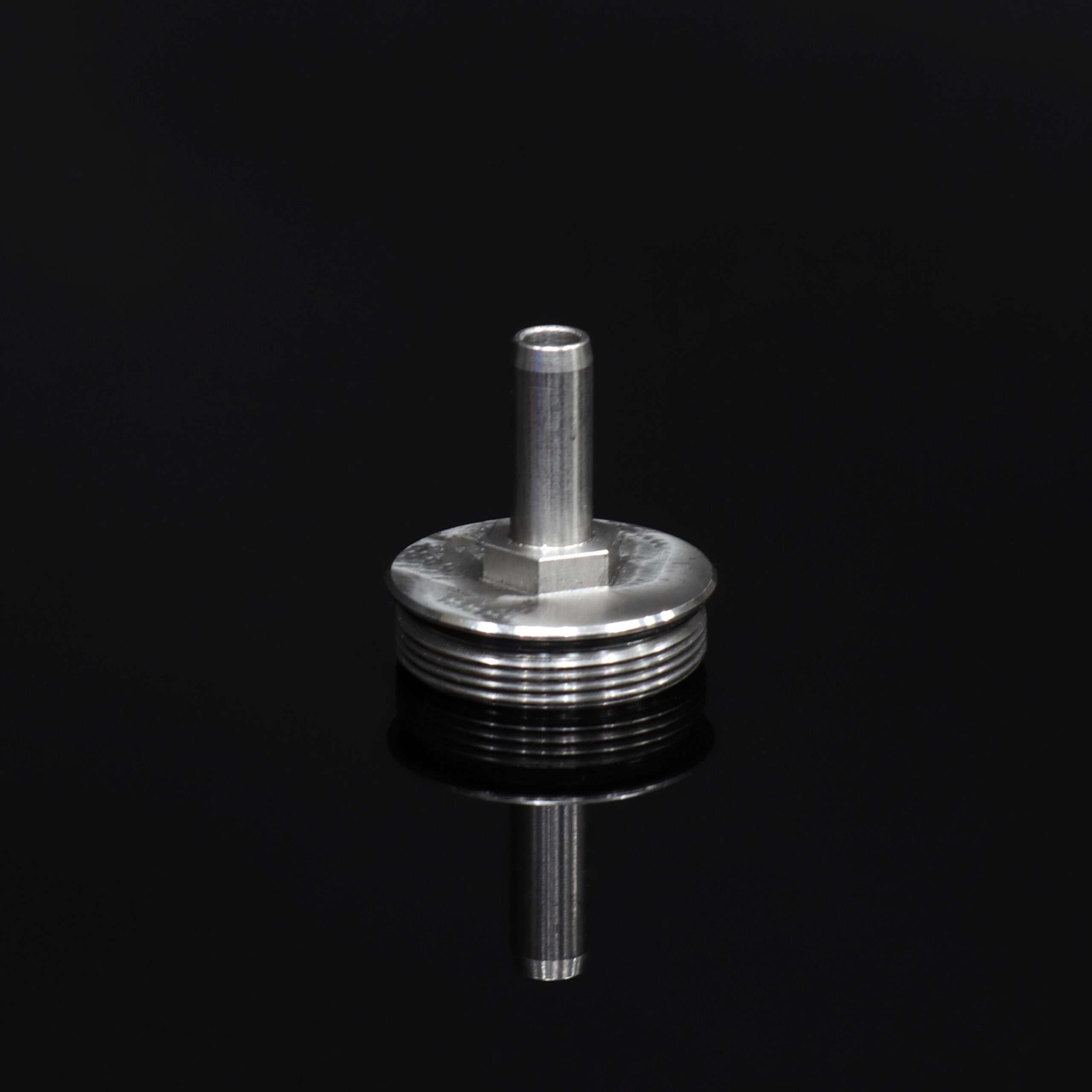 Silverback TAC-41 tête de cylindre standard inox