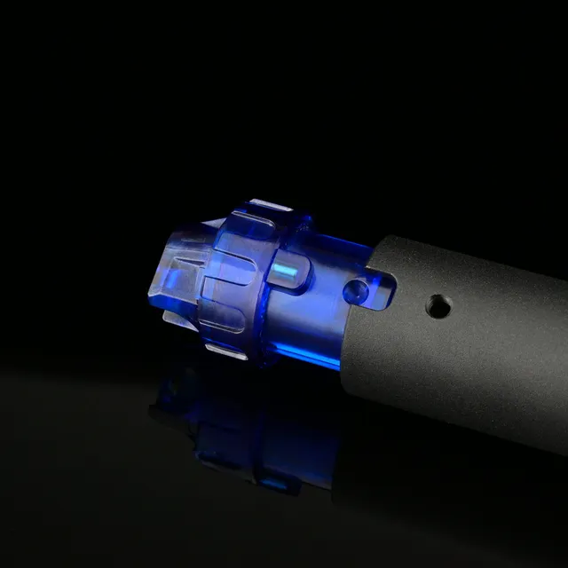 Silverback MDRX bloc hop-up polycarbonate