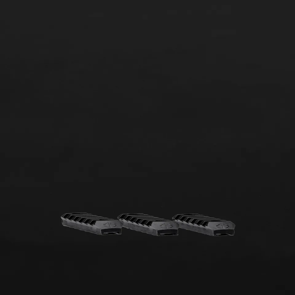 Silverback SRS A1 HTI rails courts nylon x3