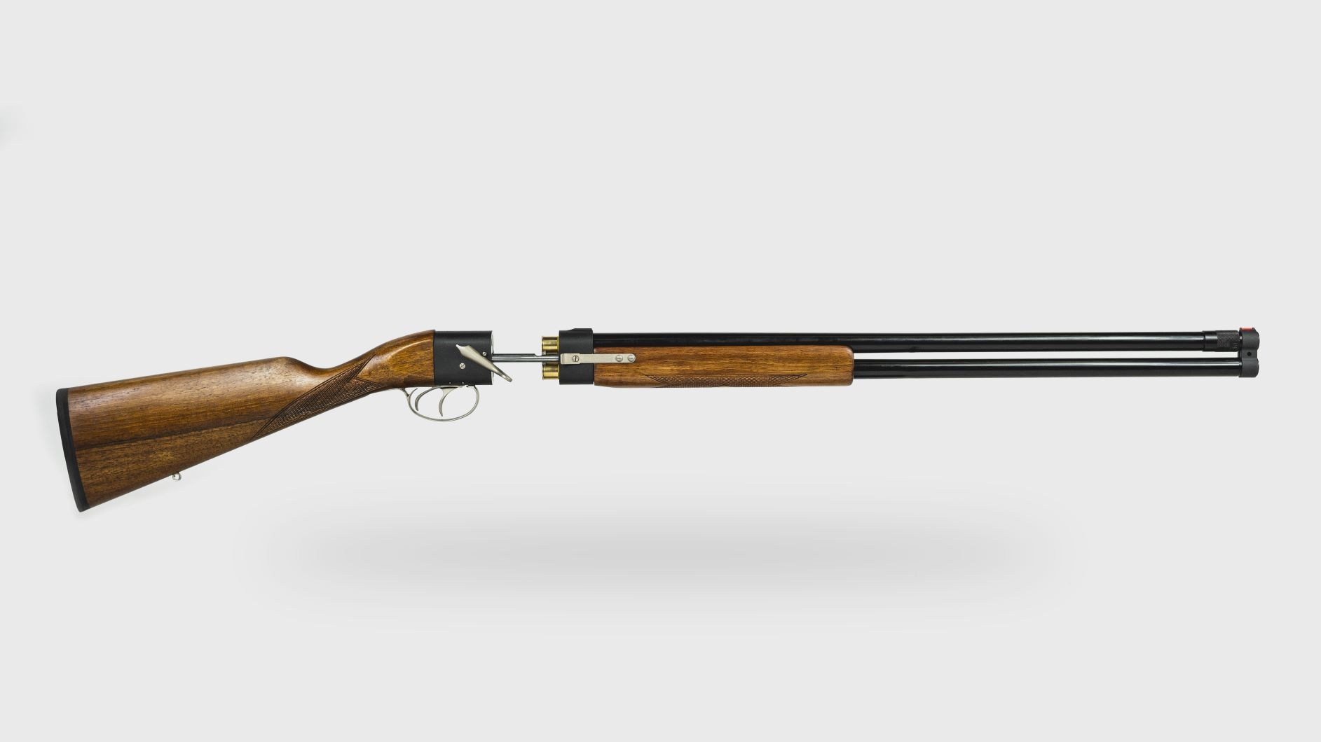 Bretton & Gaucher Tiny Standard fusil calibre 20 bécassier ultra léger