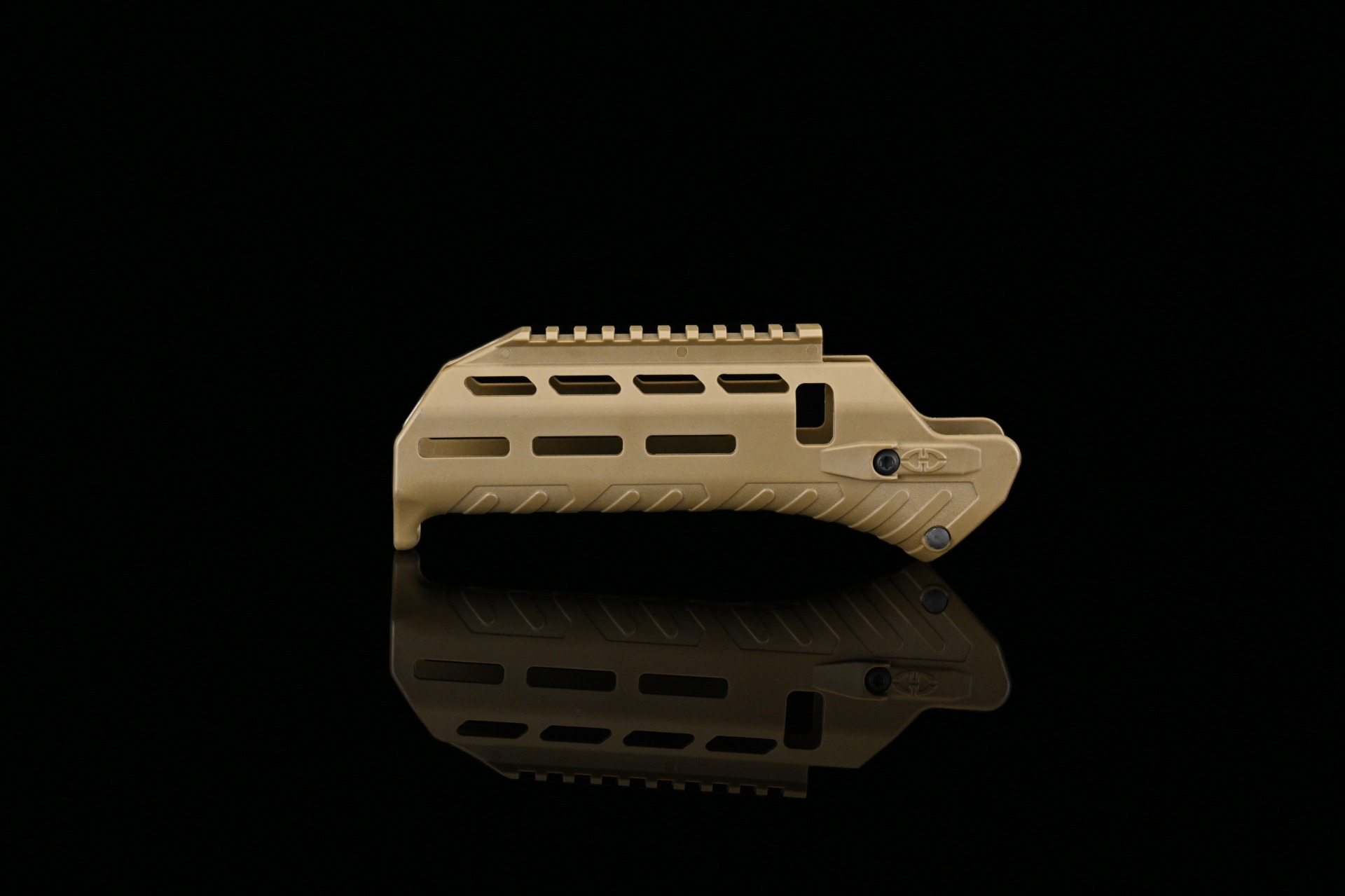Silverback MDRX garde-main airsoft 16 pouces nylon noir M-LOK