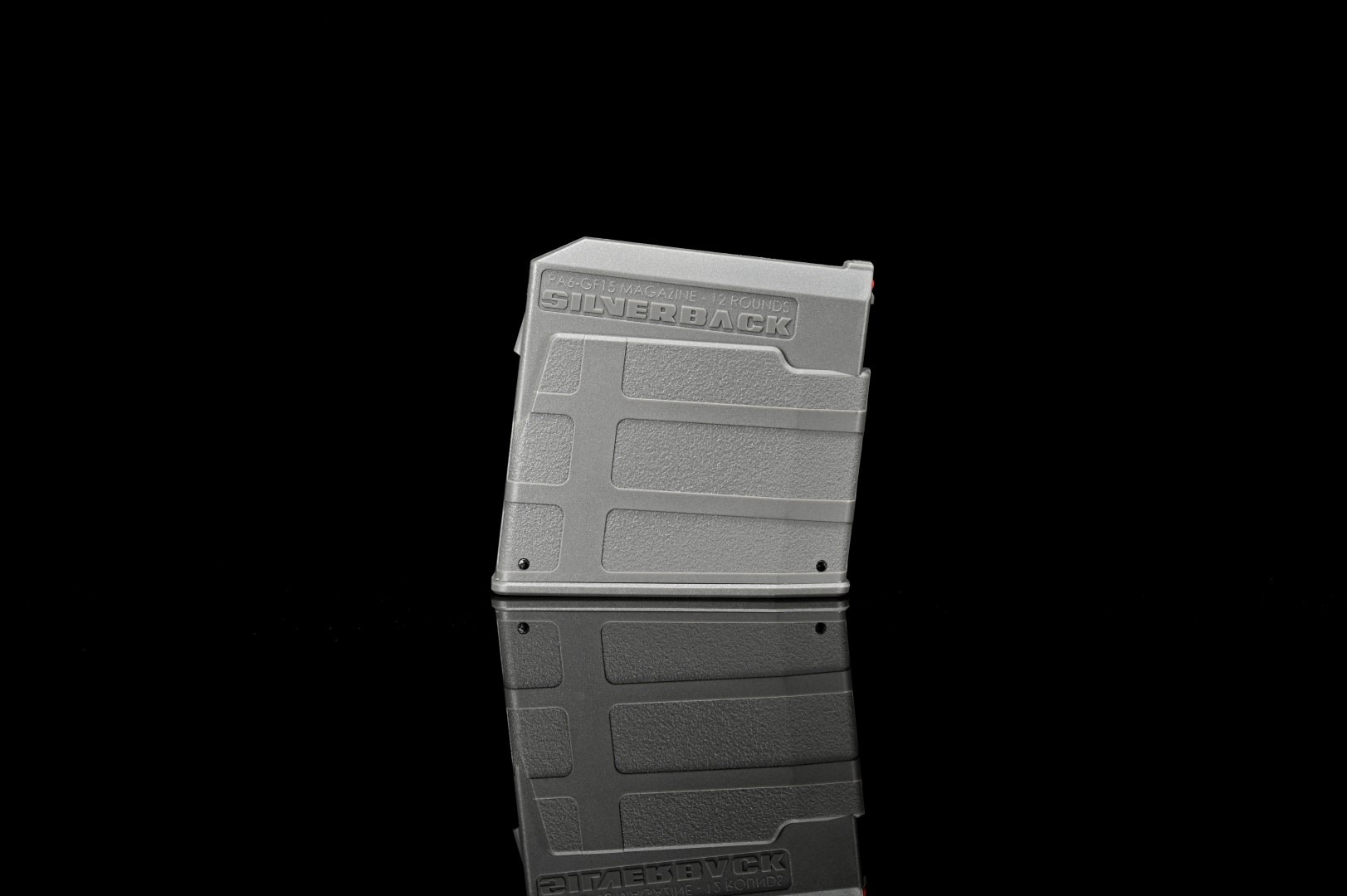 Silverback TAC-41 Long chargeur 110 billes polymère