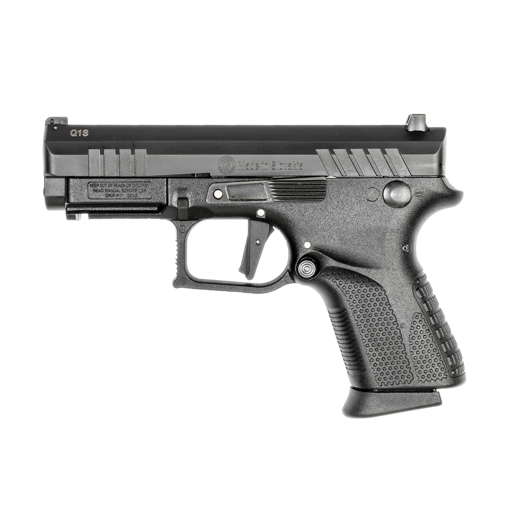 Grand Power Q1S pistolet striker compact port dissimulé