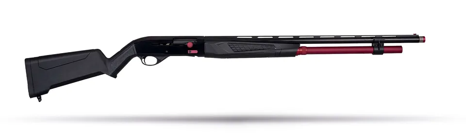 ERMOX SA-X9 fusil semi-auto calibre 12 - 4+1 coups