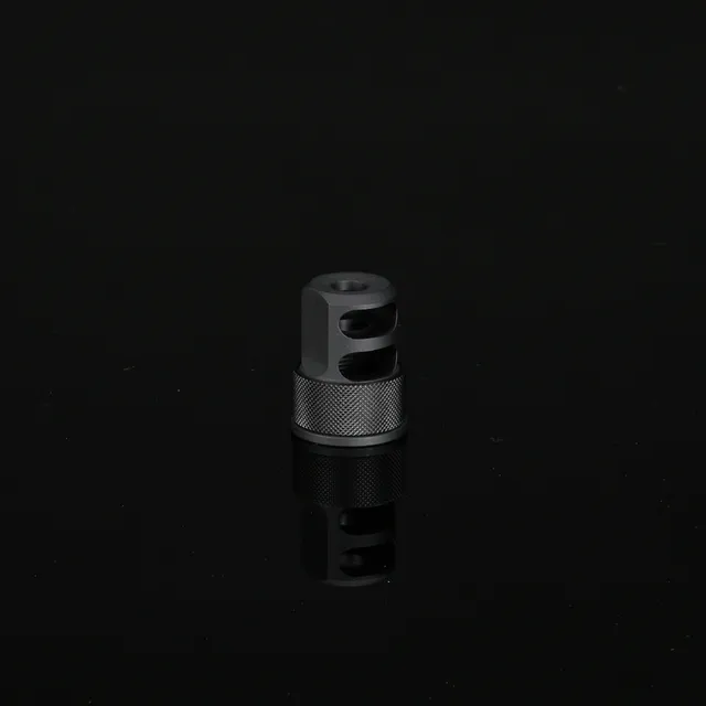Silverback SRS frein de bouche .300 modèle A2 14mm