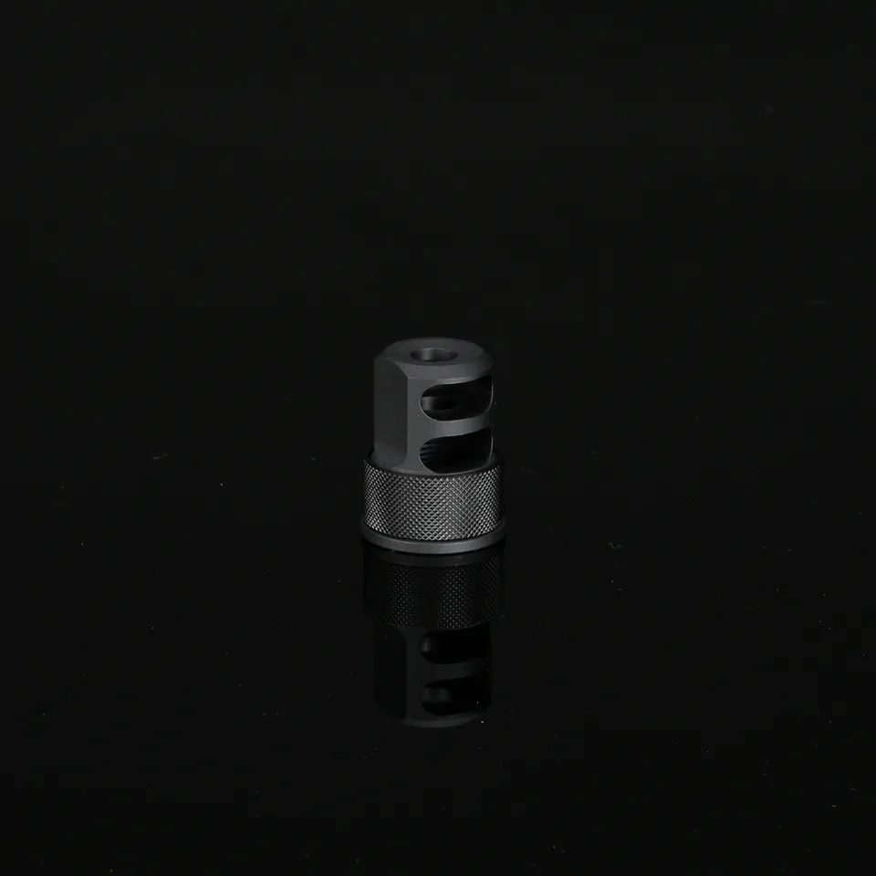 Silverback SRS frein de bouche .300 modèle A2 14mm