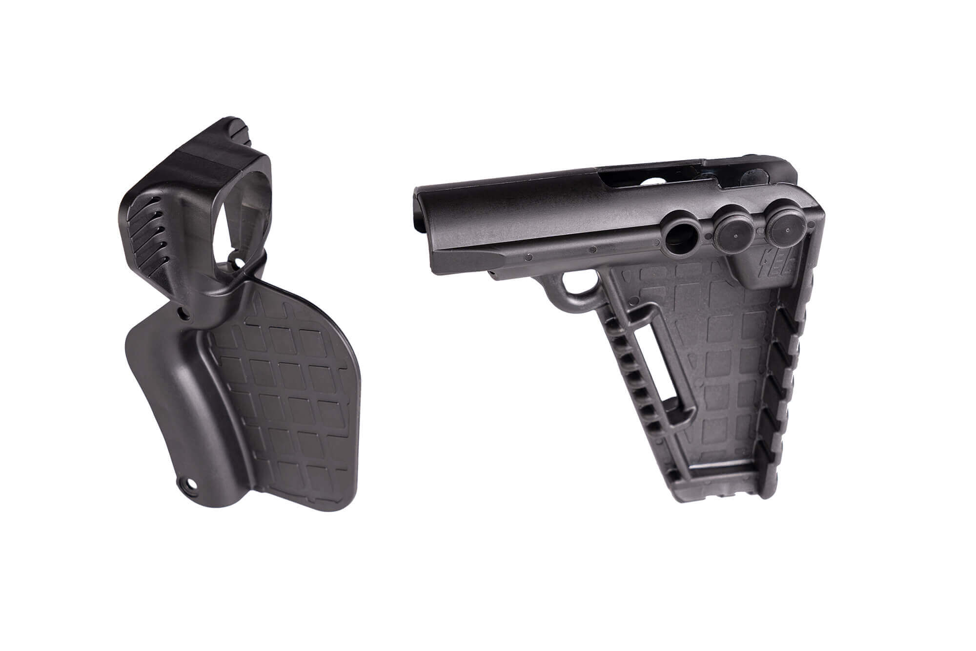 Keltec SUB2000 Gen 2 Featureless kit
