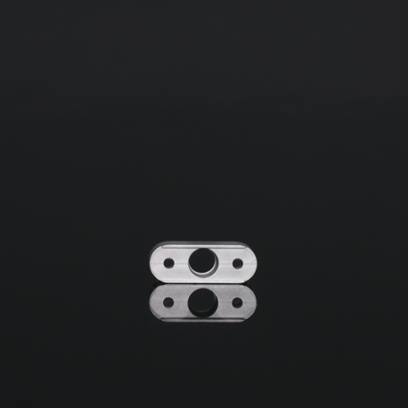 Silverback SRS-A1 HTI attache QD acier SBA-RAL-03