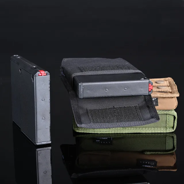 Silverback HTI SBA-PCH-03 pochette chargeur MOLLE Cordura