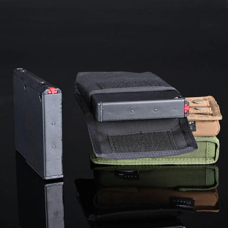 Silverback HTI SBA-PCH-03 pochette chargeur MOLLE Cordura