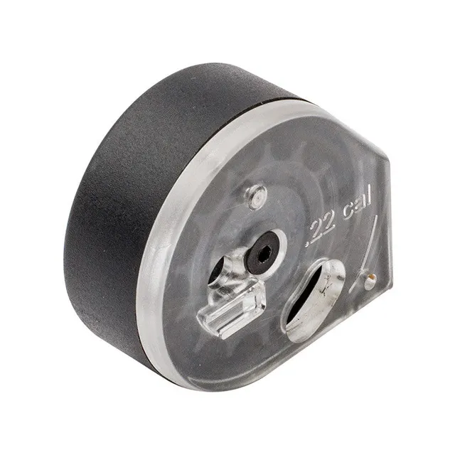 Webley Raider 12 chargeur 14 coups .177