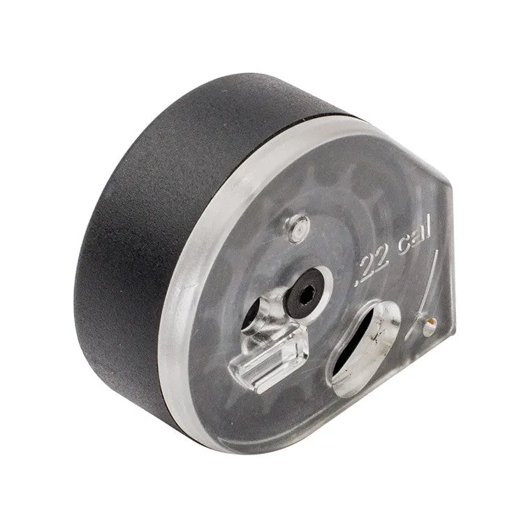 Webley Raider 12 chargeur 14 coups .177
