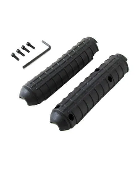 KelTec SUB2000 SUB-350 garde-main compact