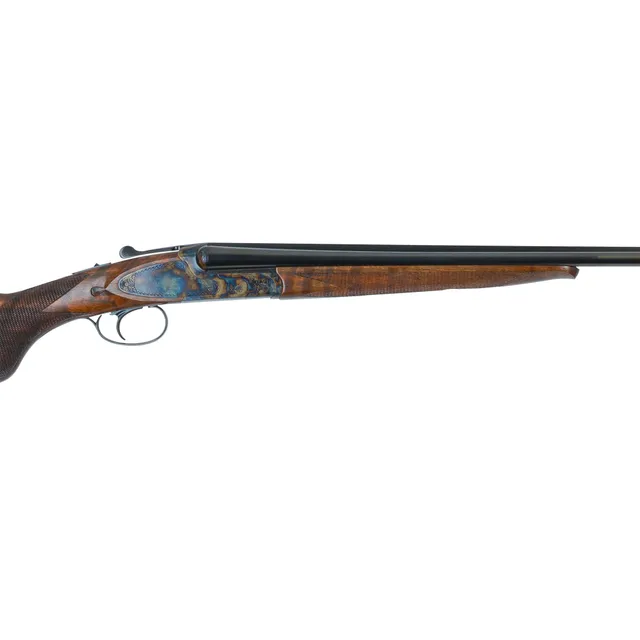 Webley & Scott Imperial fusil juxtaposé calibre 12 28"