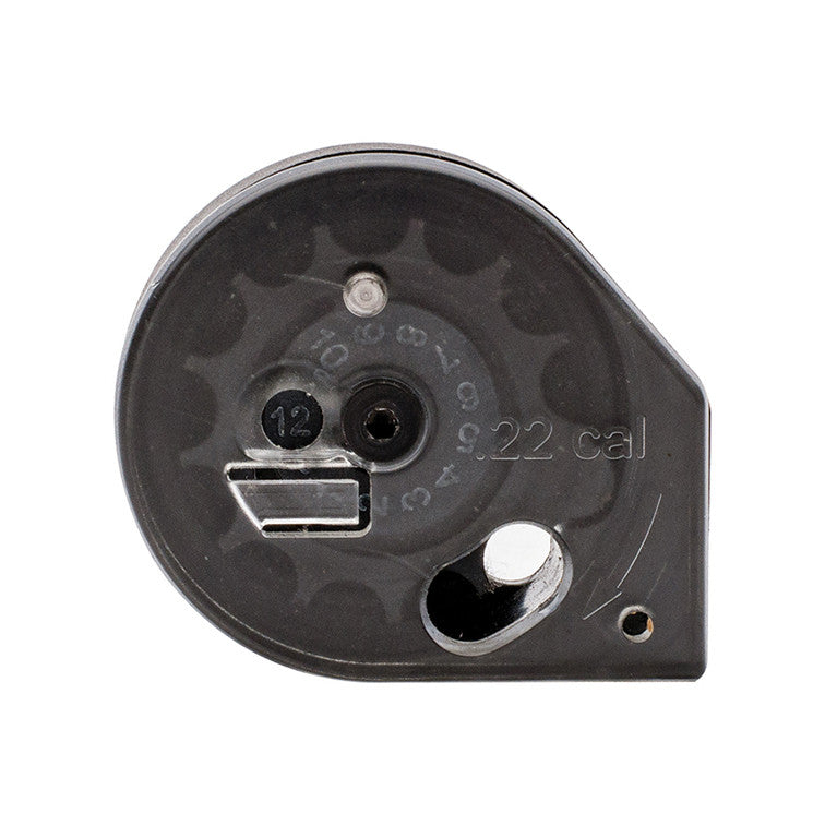 Webley Raider 12 chargeur 14 coups .177