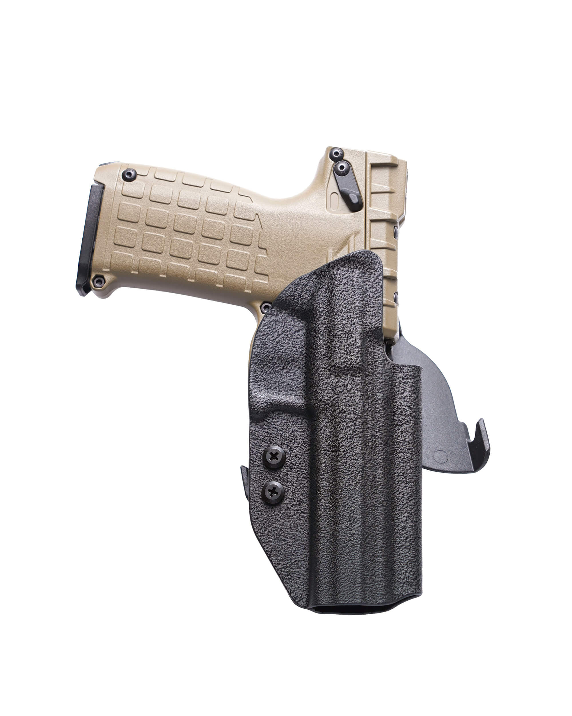 Keltec PMR30 Holster OWB-RH étui ceinture droitier