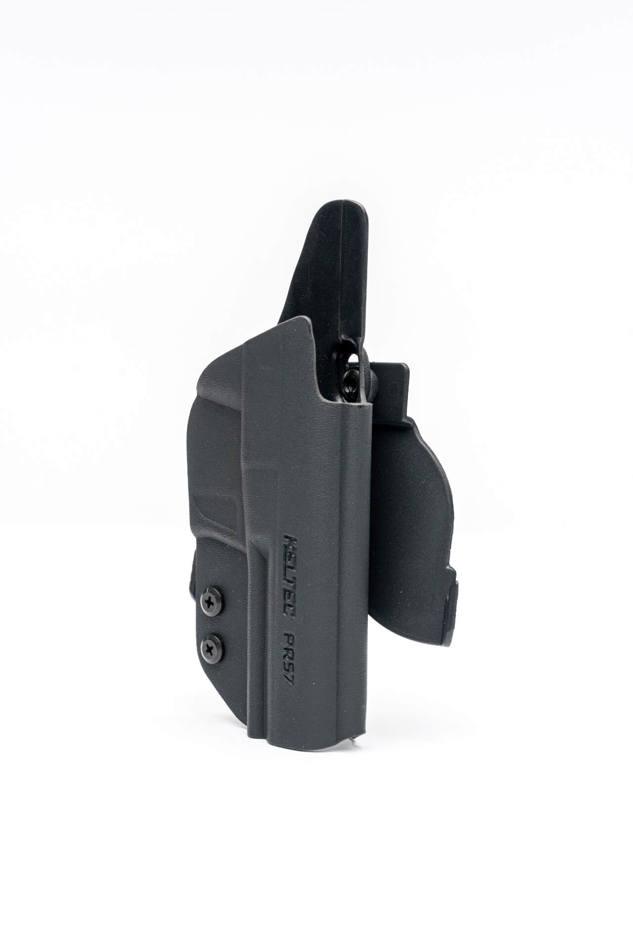 Rounded Gear PR-5.7 holster OWB Kydex droitier