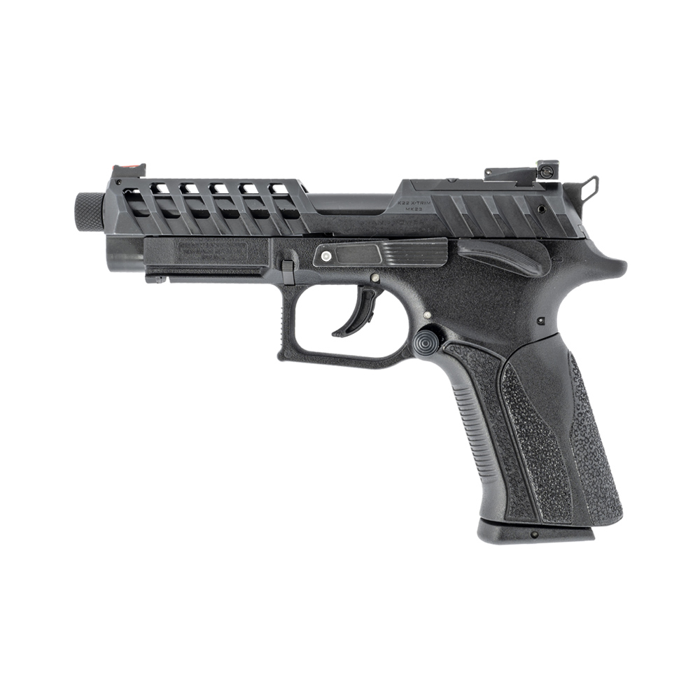 Grand Power K22 X-Trim Mk23 pistolet 22 LR
