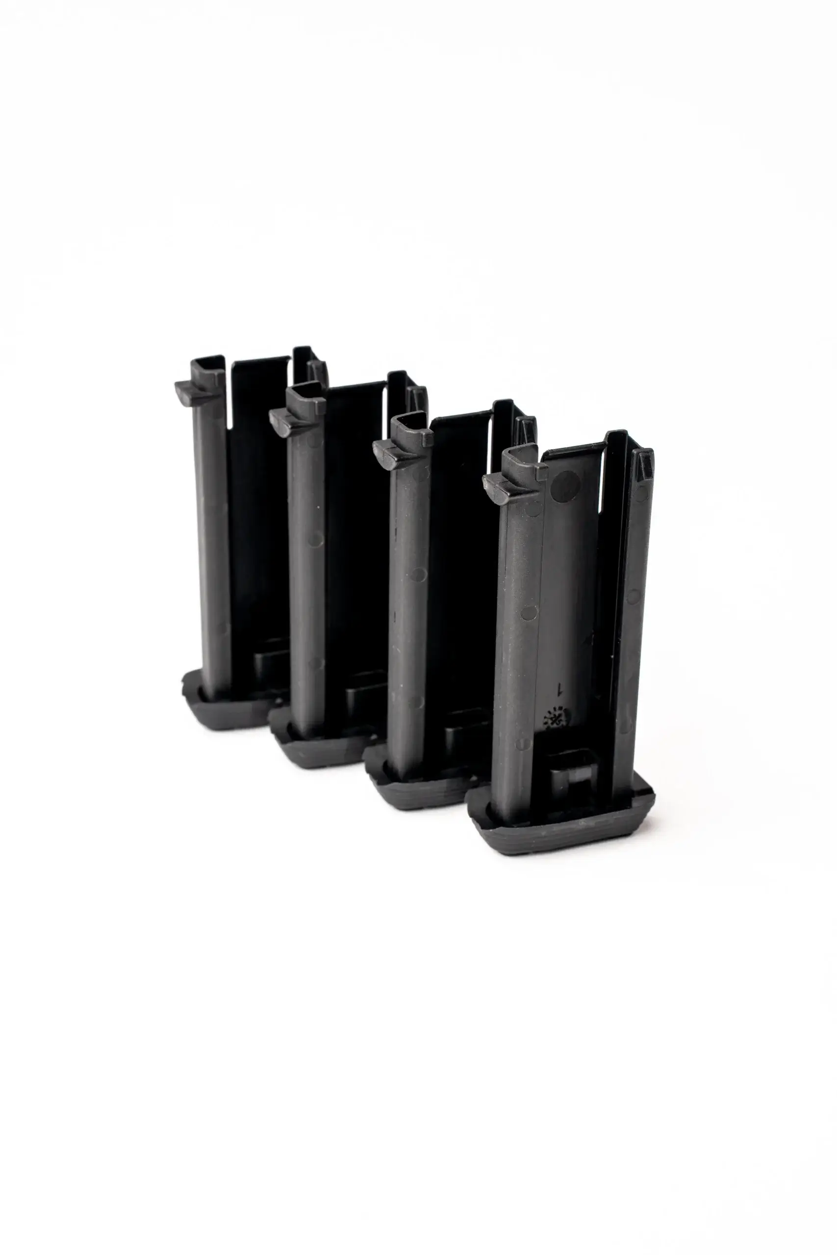 Keltec P-3AT clip 7 coups 380 lot de 4