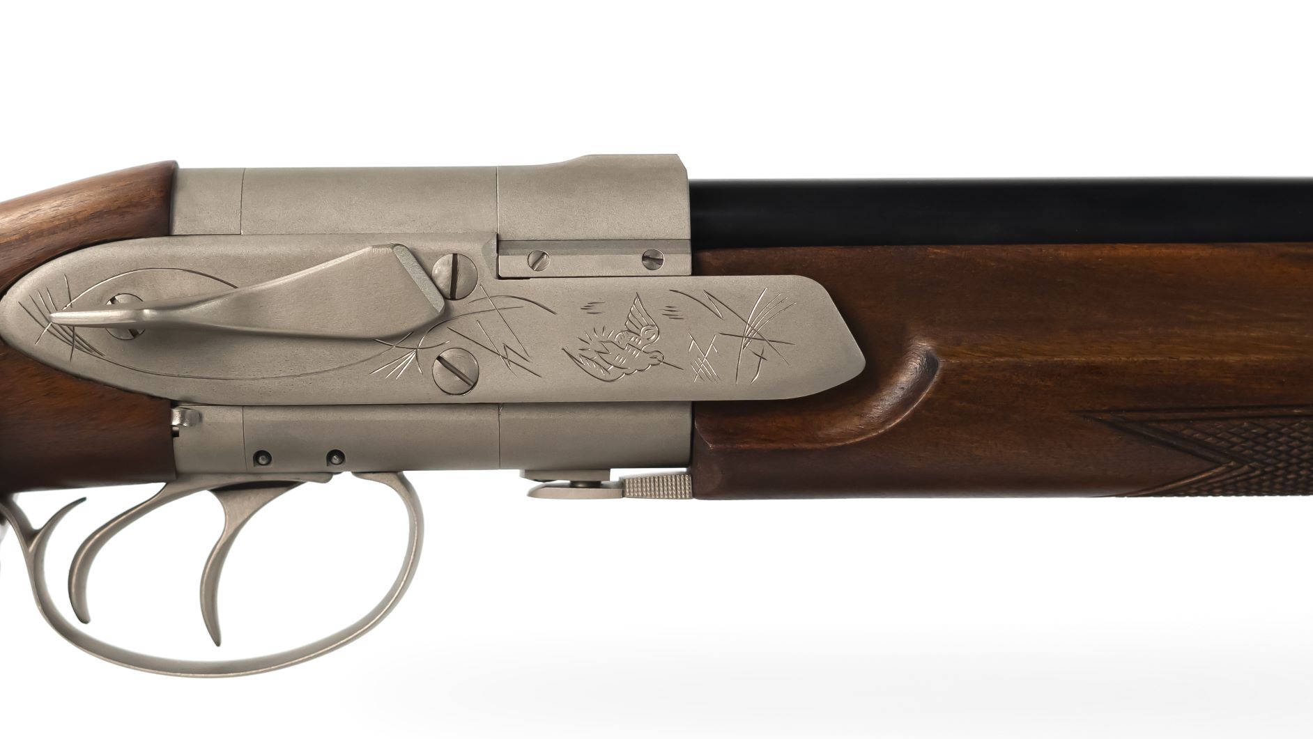 Bretton & Gaucher Slim Luxe fusil calibre 20 ultra léger