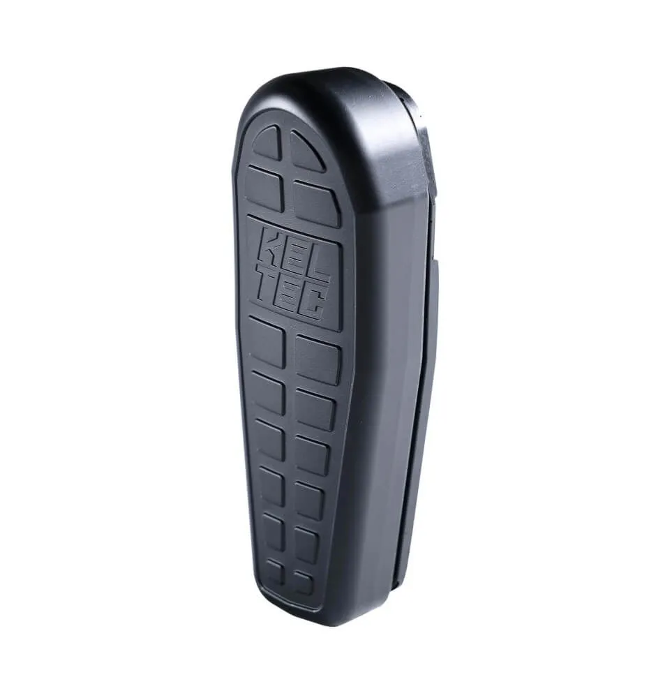 Keltec Shotgun Extended Butt-pad plaque de couche