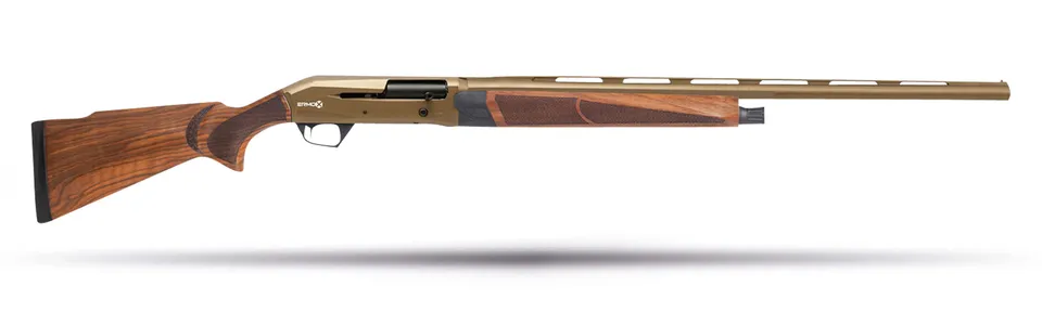 ERMOX X-Line fusil semi-auto calibre 12 71 cm
